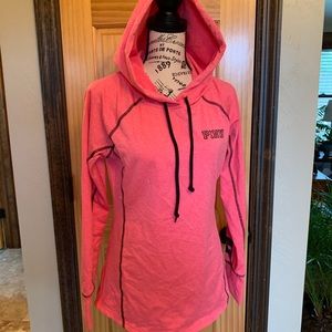 PINK Victoria’s Secret Sport hoodie Size M
